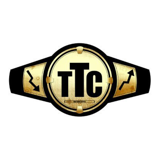 TagTeamCrypto LOGO Circular