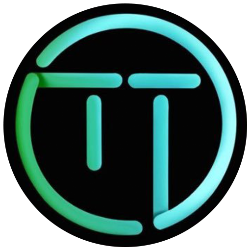 TapTools LOGO Circular