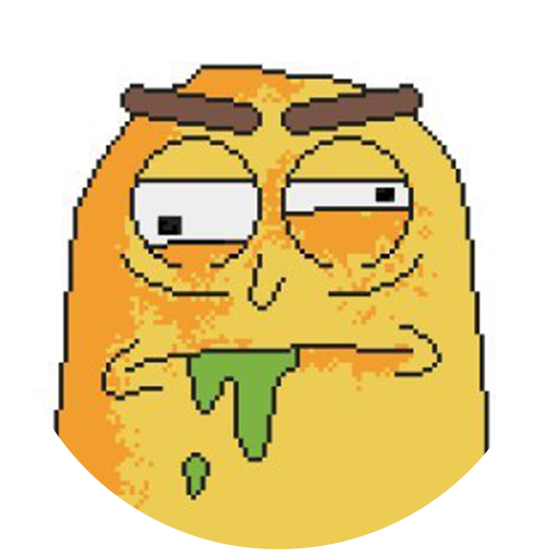 TaterSpace LOGO Circular