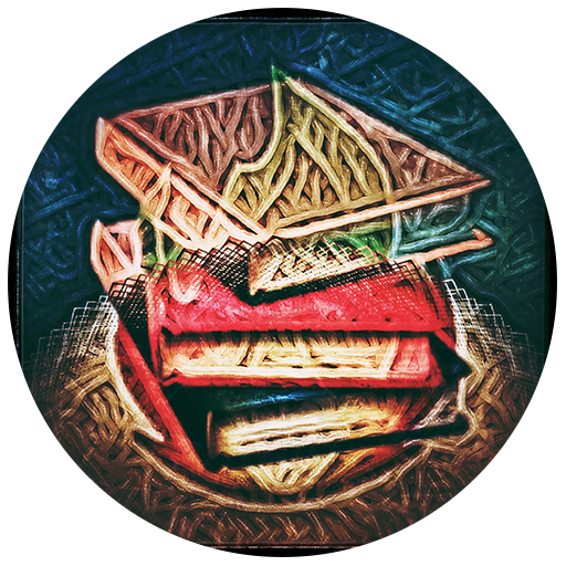 TheAlexandriaProject LOGO Circular