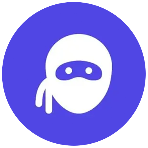 Tokeo Wallet LOGO Circular