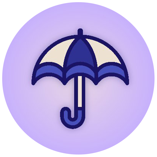 TosiDrop LOGO Circular