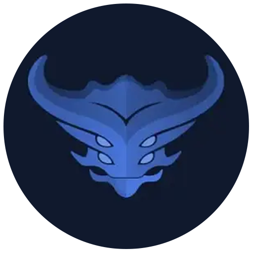 Typhon Wallet LOGO Circular