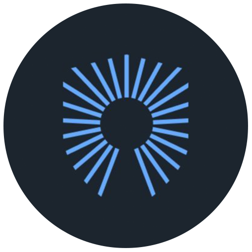 Veridian Wallet LOGO Circular