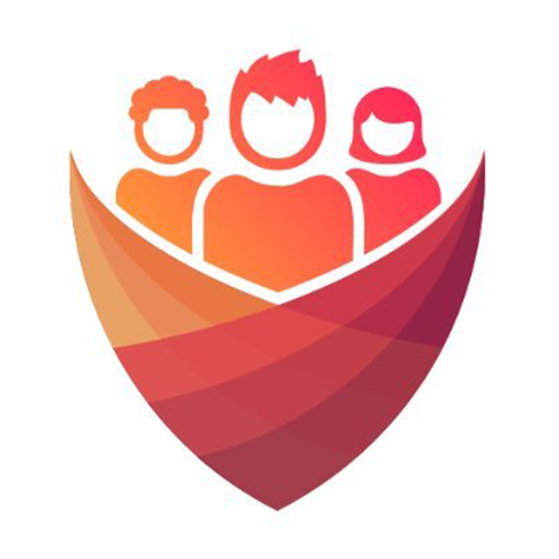 VibrantNet LOGO Circular