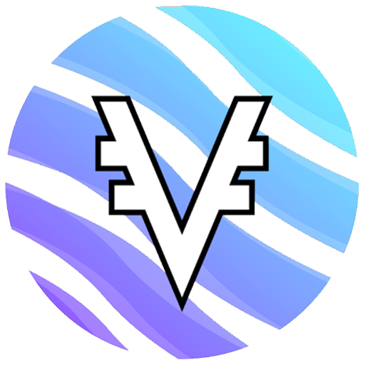 VyFi LOGO Circular