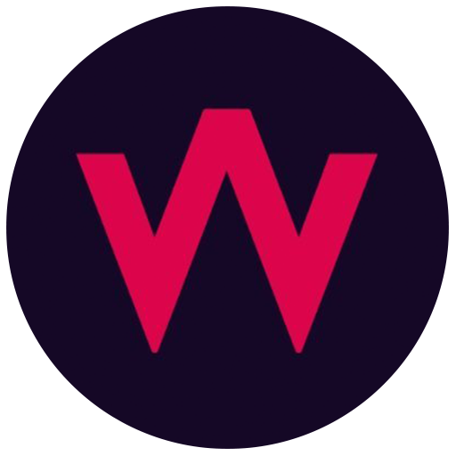 WALKERS LOGO Circular