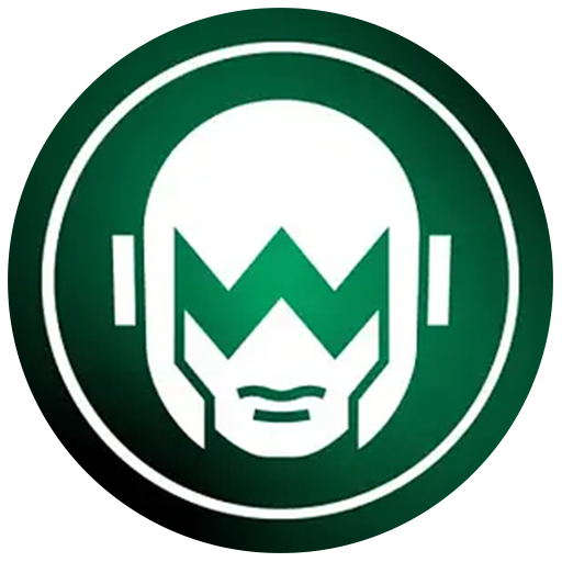 WingRiders LOGO Circular