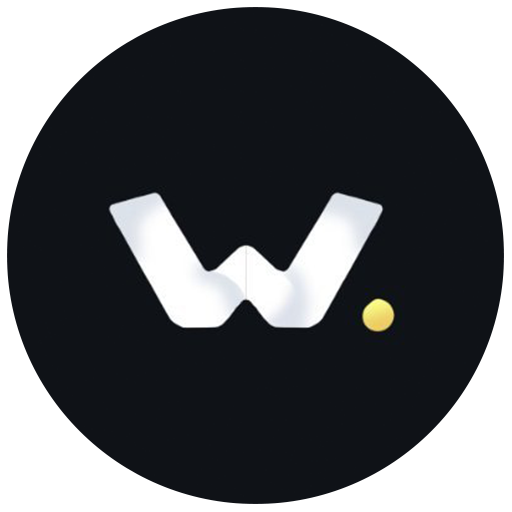Wisdom LOGO Circular