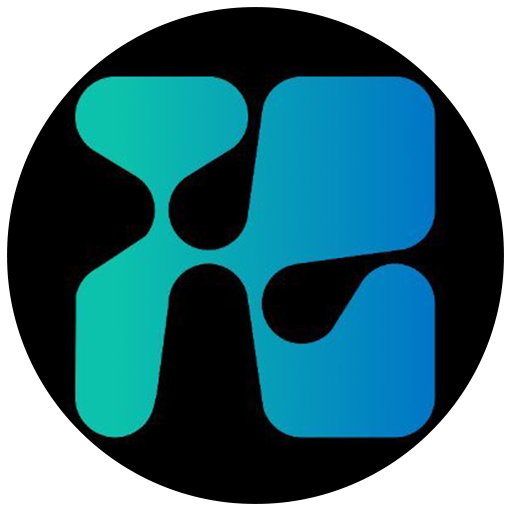 Xerberus Node LOGO Circular