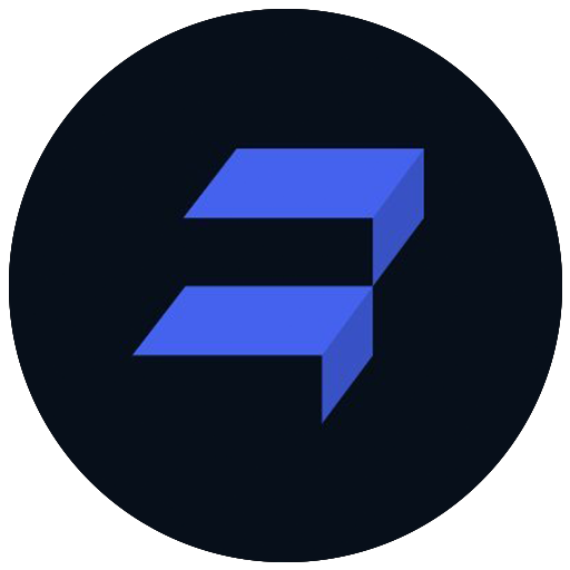 Adastack LOGO Circular