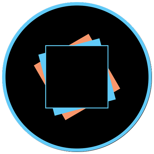 Built On Cardano LOGO Circular