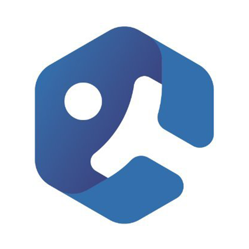 Ctimeline Logo LOGO Circular