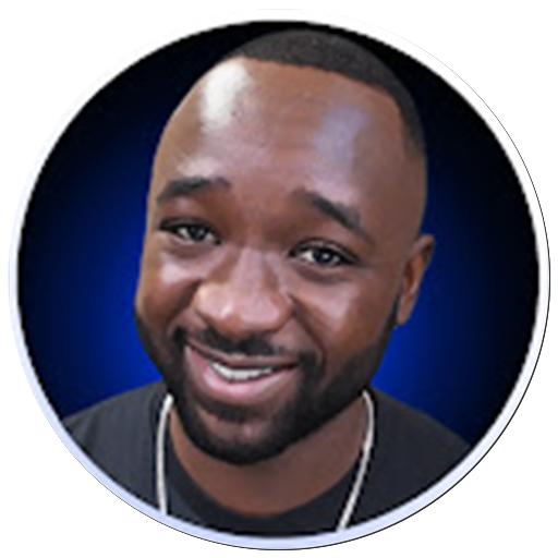 DAPP CENTRAL LOGO Circular