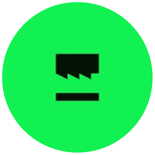 Nmkr Logo LOGO Circular