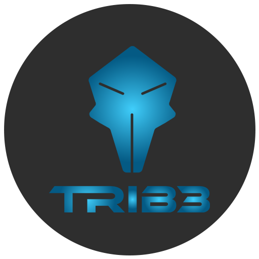 Trib3 LOGO Circular