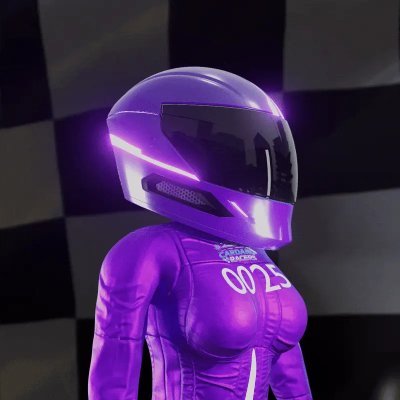 cardano racer